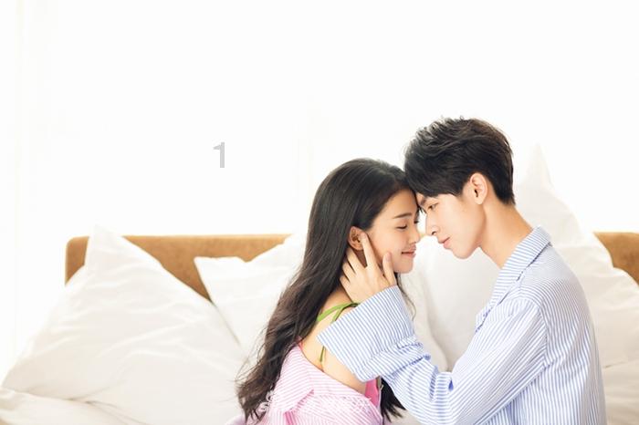 最美的校园女生76