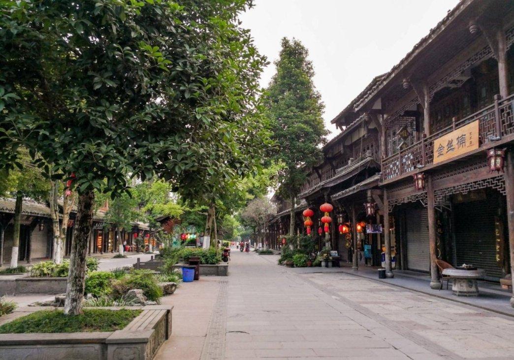 第六届中国重庆·涪陵榨菜产业国际博览会开幕